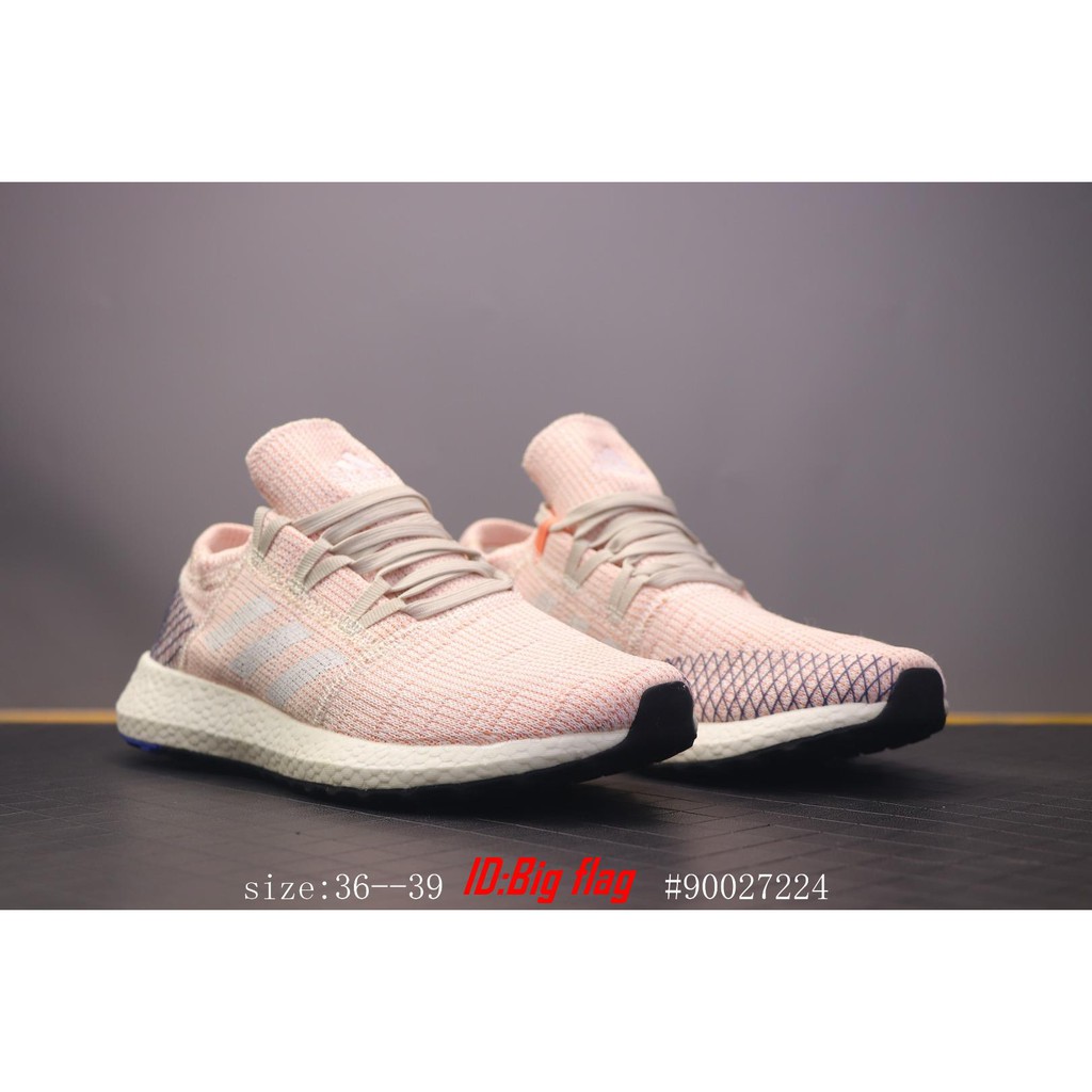 Giày Thể Thao Adidas Pure Boost Clima Chất Lượng Cao