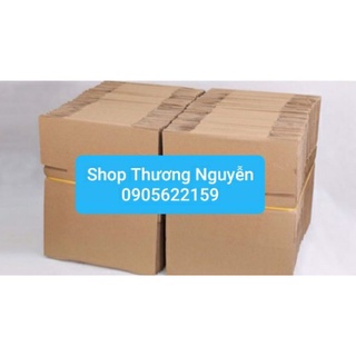 Hộp carton 3 lớp