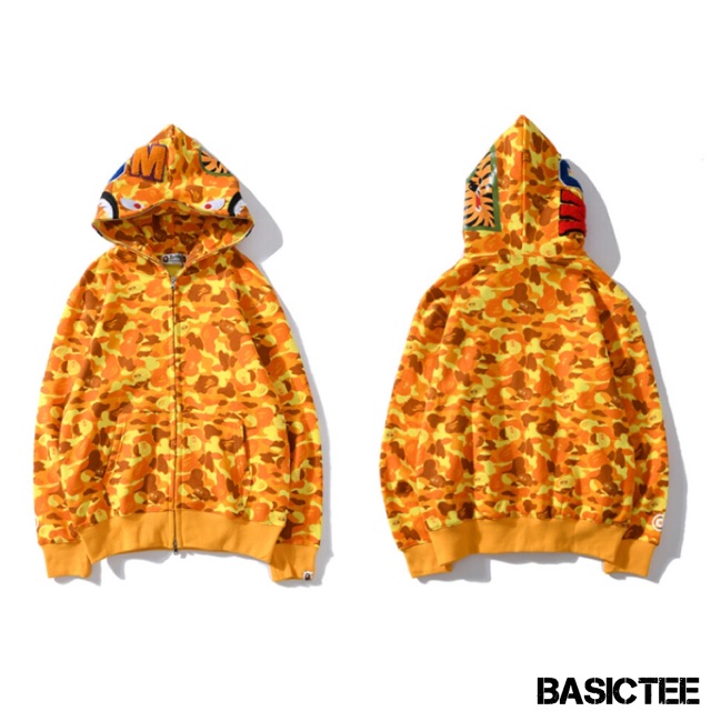Áo Hoodie Bape PUBG