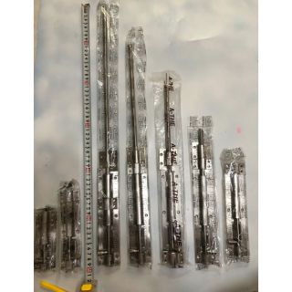 CHỐT CỬA  GÀI INOX ĐỦ SIZE