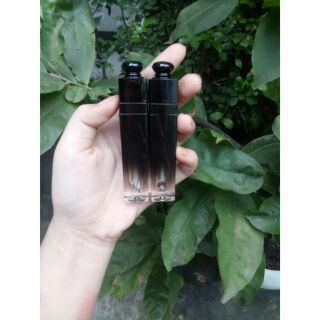 Thỏi son kem sang chảnh
