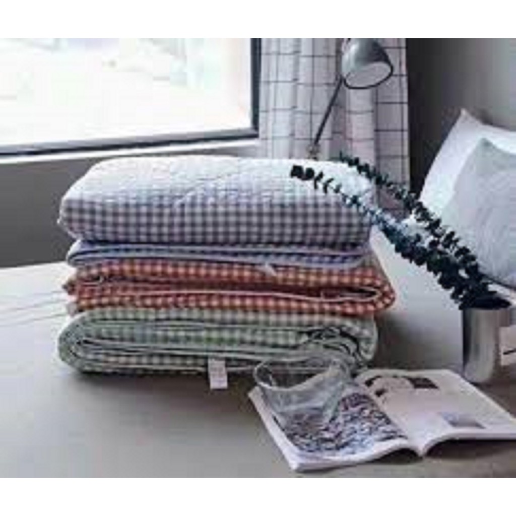 CHĂN ĐŨI MUJI XUẤT NHẬT