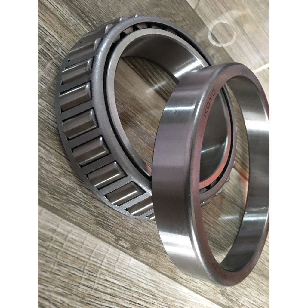 Sản phẩm gia đình làm: Bi 32015JR 75/115/19 Kô yô tiêu chuẩn quốc tế
