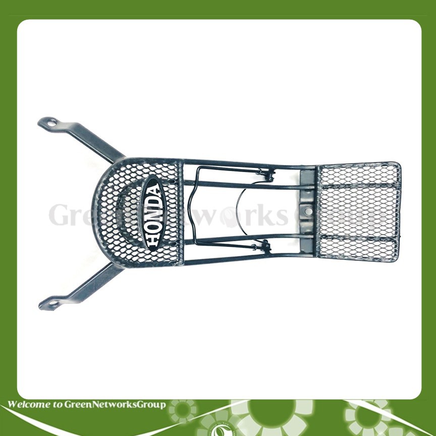 Baga trước Spark Wave RS kiểu 2020 Greennetworks