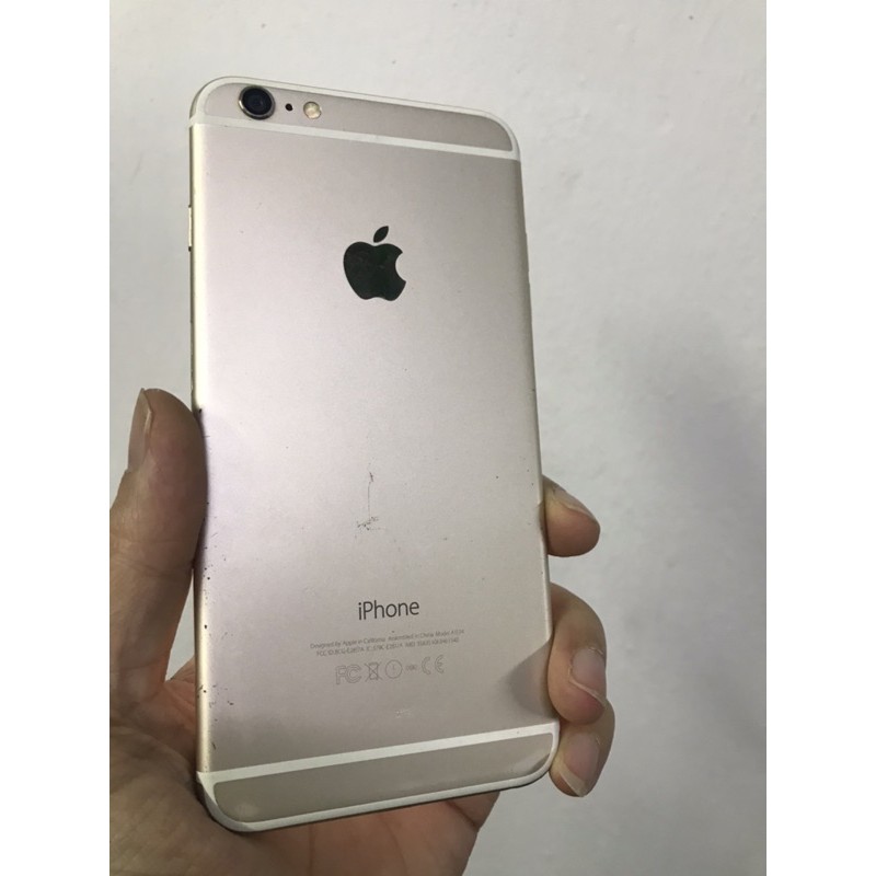 điện thoại iphone 6 32gb quốc tế