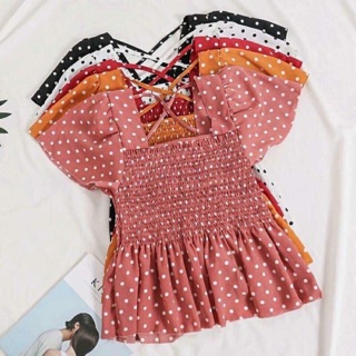 Áo kiểu bigsize 60 - 85 kí