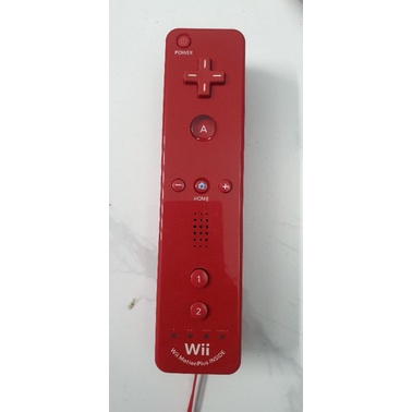 Tay cầm chơi game Wii remote motion plus inside chính hãng đủ màu