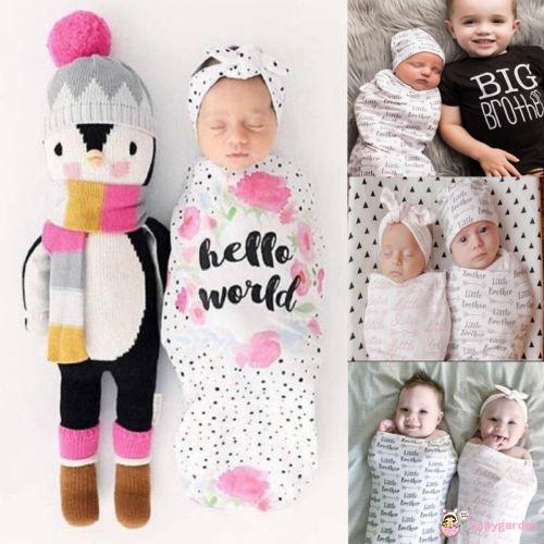 Túi Ngủ Cotton Mềm Mại Cho Bé 0-3 Tháng Tuổi