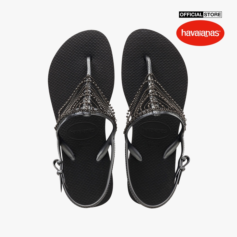 HAVAIANAS - Sandal nữ Freedom Chain