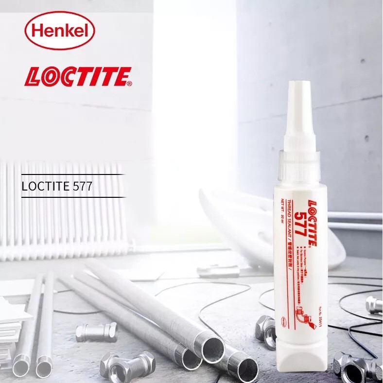 Keo Loctite 577,250ml