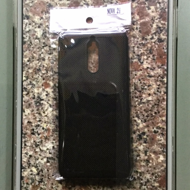 Ốp tản nhiệt huawei nova2i