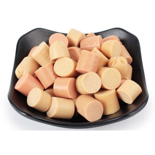 🌭COMBO 10 CÂY XÚC XÍCH ĂN LIỀN CHO CHÓ MÈO 🌭