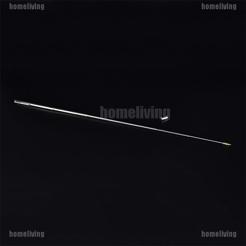 [homeliving] Bảng Đen Trắng Cầm Tay Có Thể Thu Gọn Cho Giáo Viên