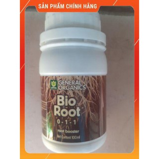 Siêu kích rễ Mỹ BiO Root 0-1-1 lọ 100ml