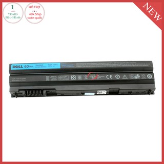 Pin dell Latitude E6530