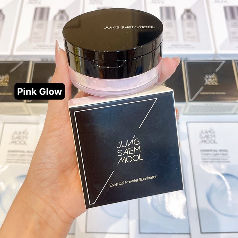 Phấn Phủ Jung Saem Mool