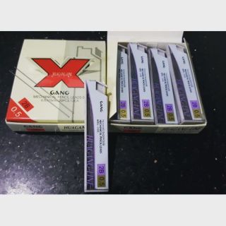 Hộp ngòi bút chì kim 0,5mm