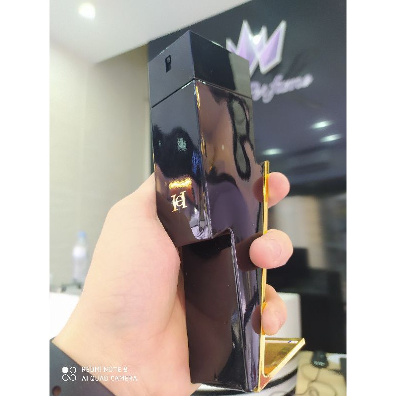 (mẫu thử) nước hoa nam Carolina Herrera Bad Boy | BigBuy360 - bigbuy360.vn