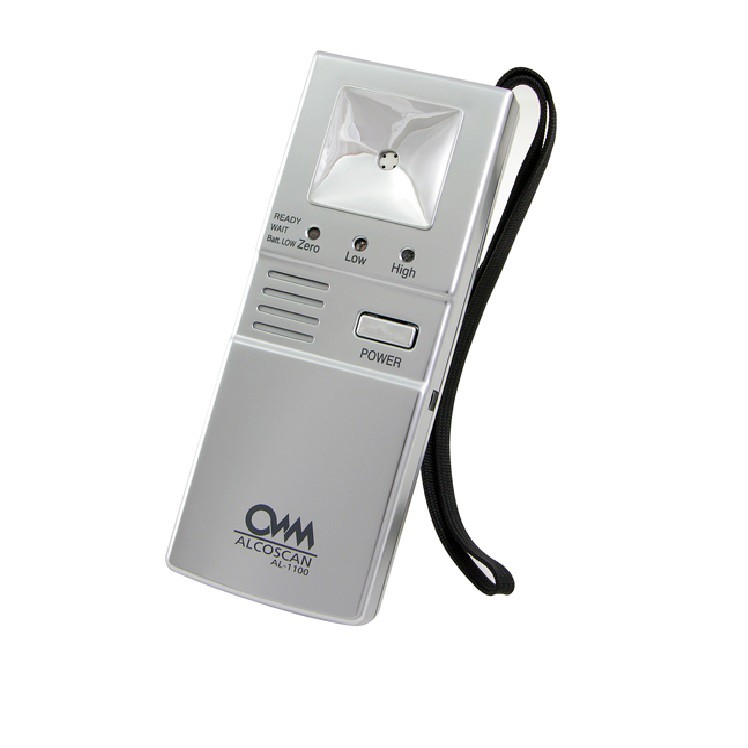 Máy đo nồng độ cồn AL1100