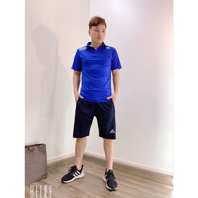 BỘ THỂ THAO NAM CÓ CỔ BT008 S047 😘💖🤝 | BigBuy360 - bigbuy360.vn