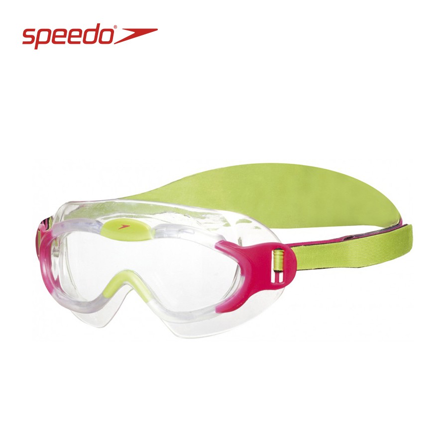 Kính Bơi Trẻ Em Speedo Biofuse Mask Infant - 8-087638028