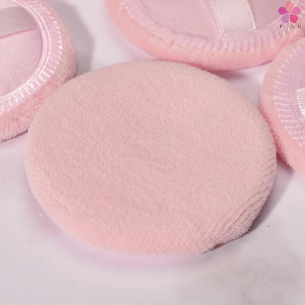 Set 5 mút trang điểm mềm mại tiện dụng | BigBuy360 - bigbuy360.vn