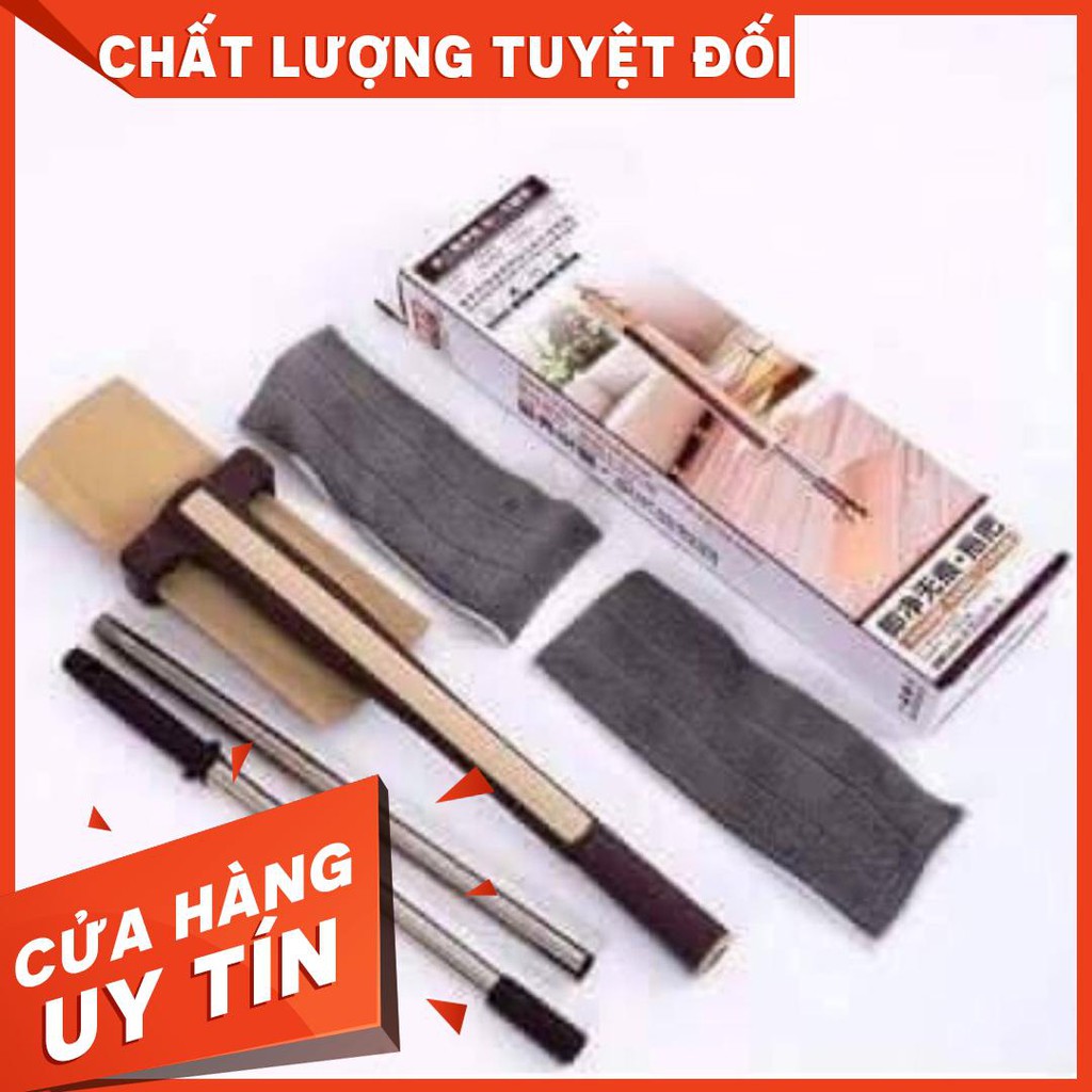 (Thanh lý kho giá sỉ) 👎Cây lau nhà tự vắt thông minh