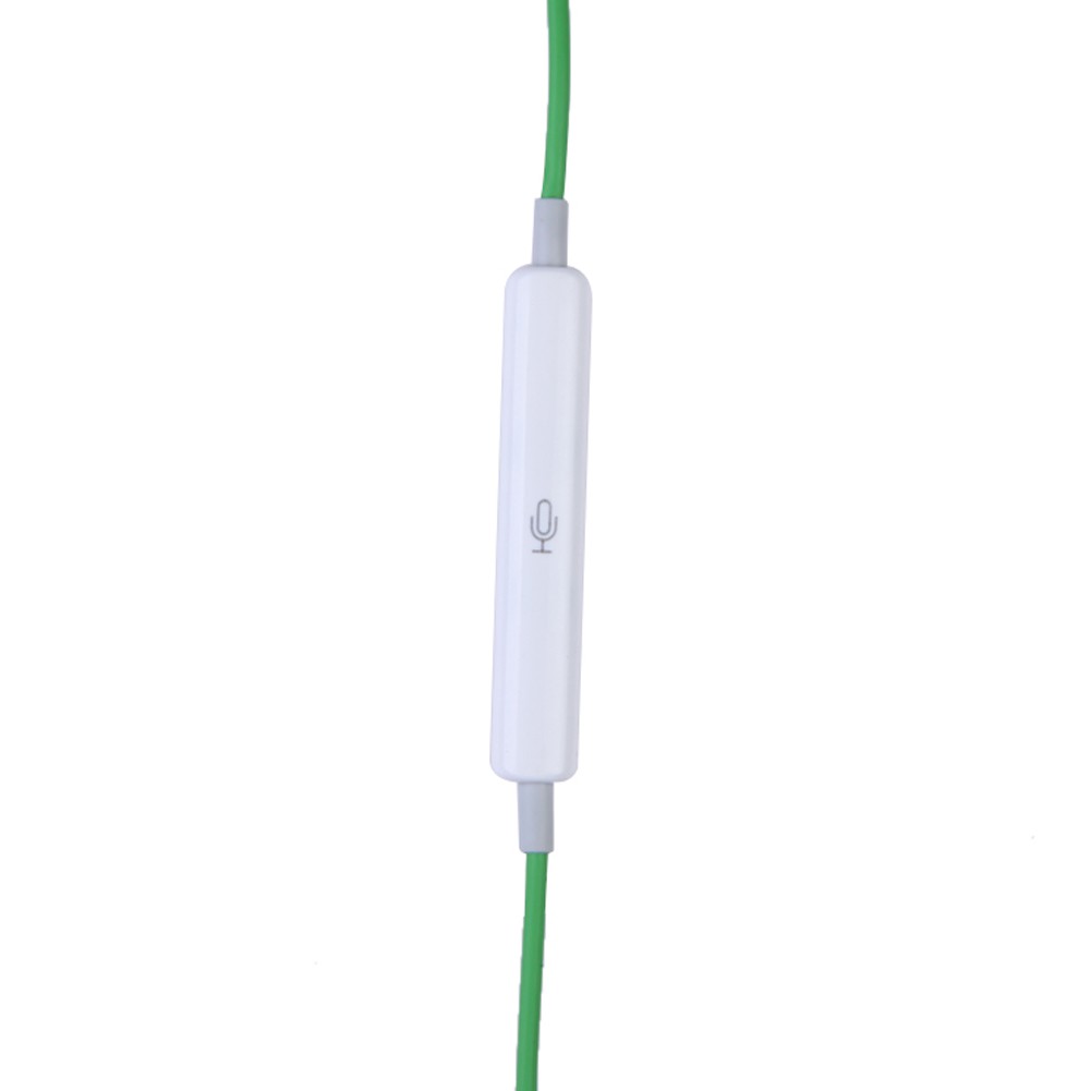 Tai nghe nhét tai kèm mic cho Apple iPhone 6 6S