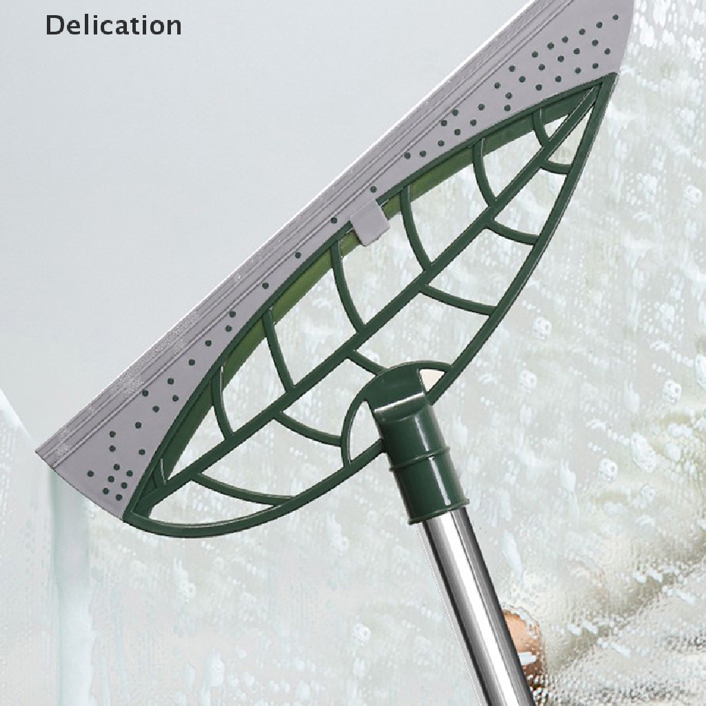 Chổi Quét Sàn Nhà Bằng Silicone Lông Thú Cưng Tiện Dụng