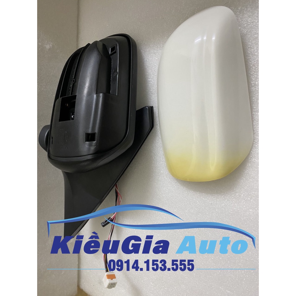 GƯƠNG CHIẾU HẬU MAZDA 323, FORD LASER