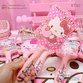 🌻LƯỢC MASSAGE HELLO KITTY 🎀 KITTYHOUSE