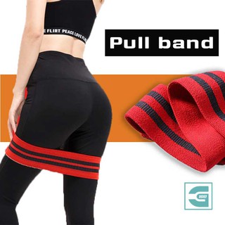 Dây đàn hồi kháng lực tập yoga