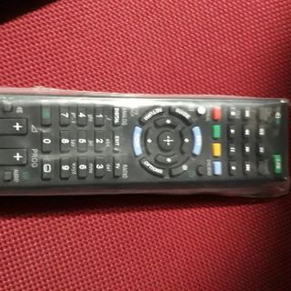 Điều khiển tivi LCD Sony 95k