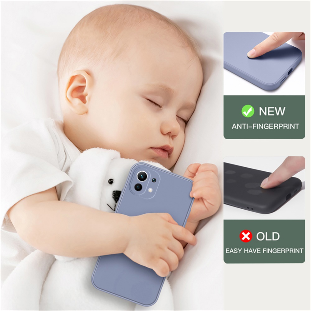 Ốp Lưng Điện Thoại Thời Trang Dành Cho Xiaomi Mi 11 Mi Note 10 Cc9 Pro Mi 9 8 Mi 10 Pro