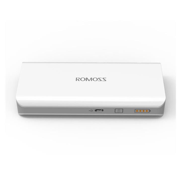 Pin Sạc Dự Phòng Romoss 10400Mah