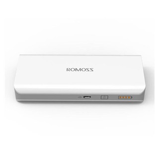 Pin Sạc Dự Phòng Romoss 10400Mah