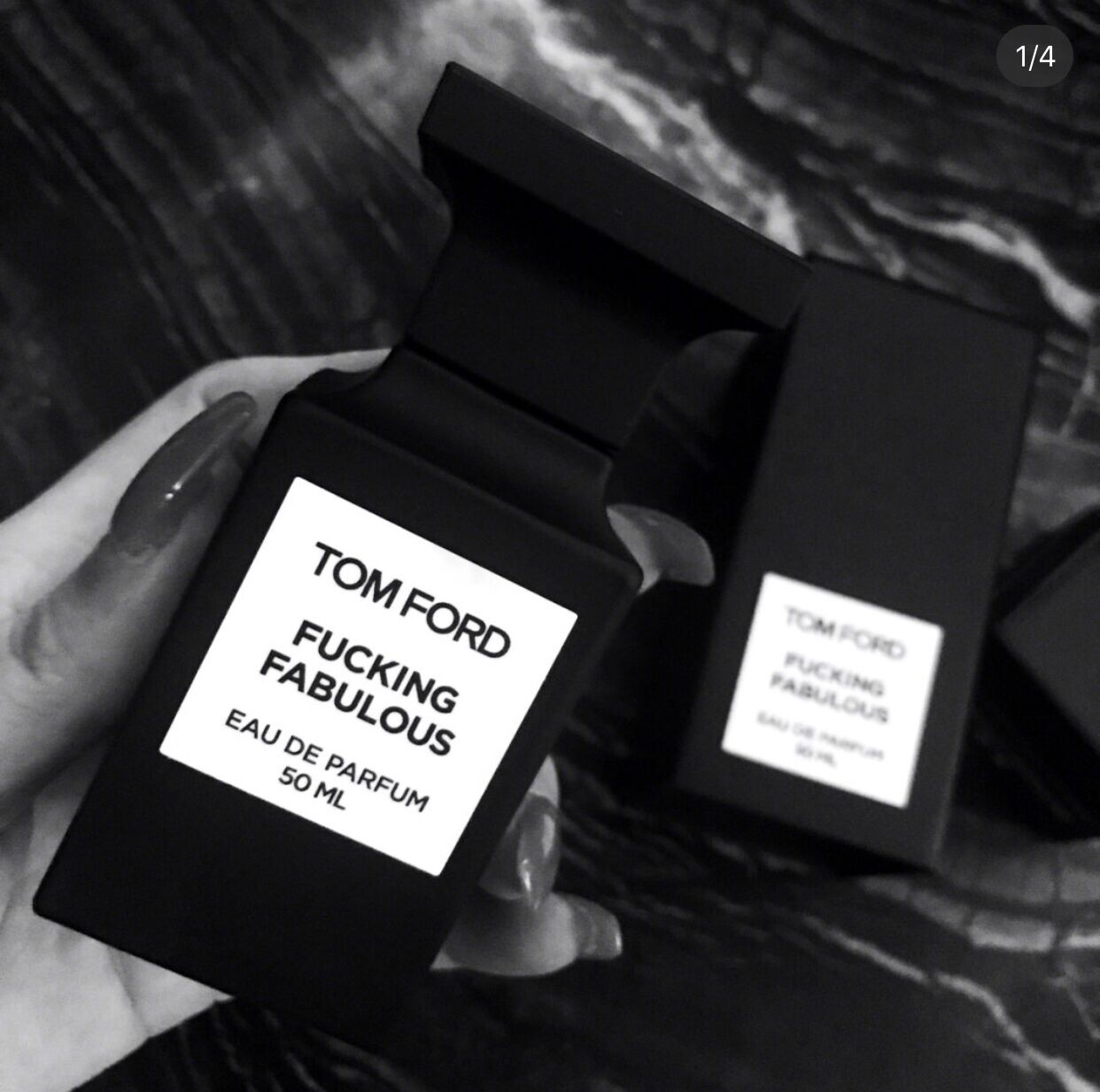 Tom Ford Fucking Fabulous Perfume 100ml