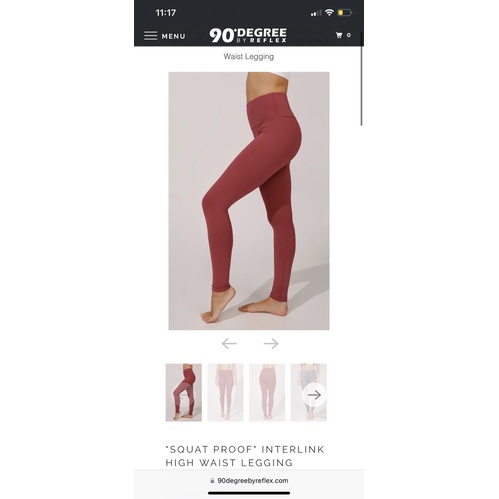 Quần tập nữ xuất dư xịn