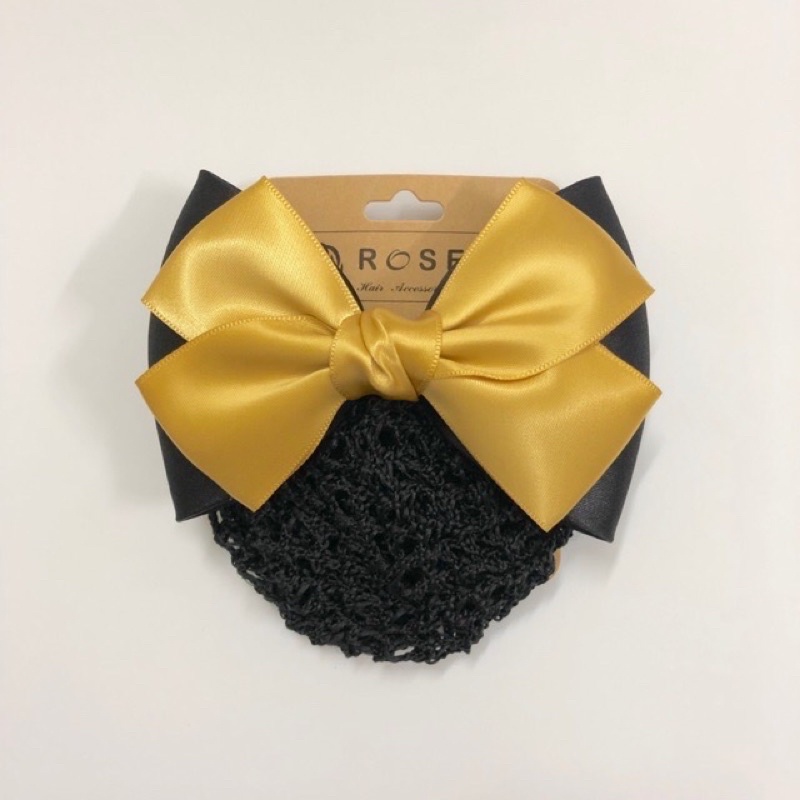 Kẹp lưới ROSES Hair Accessories