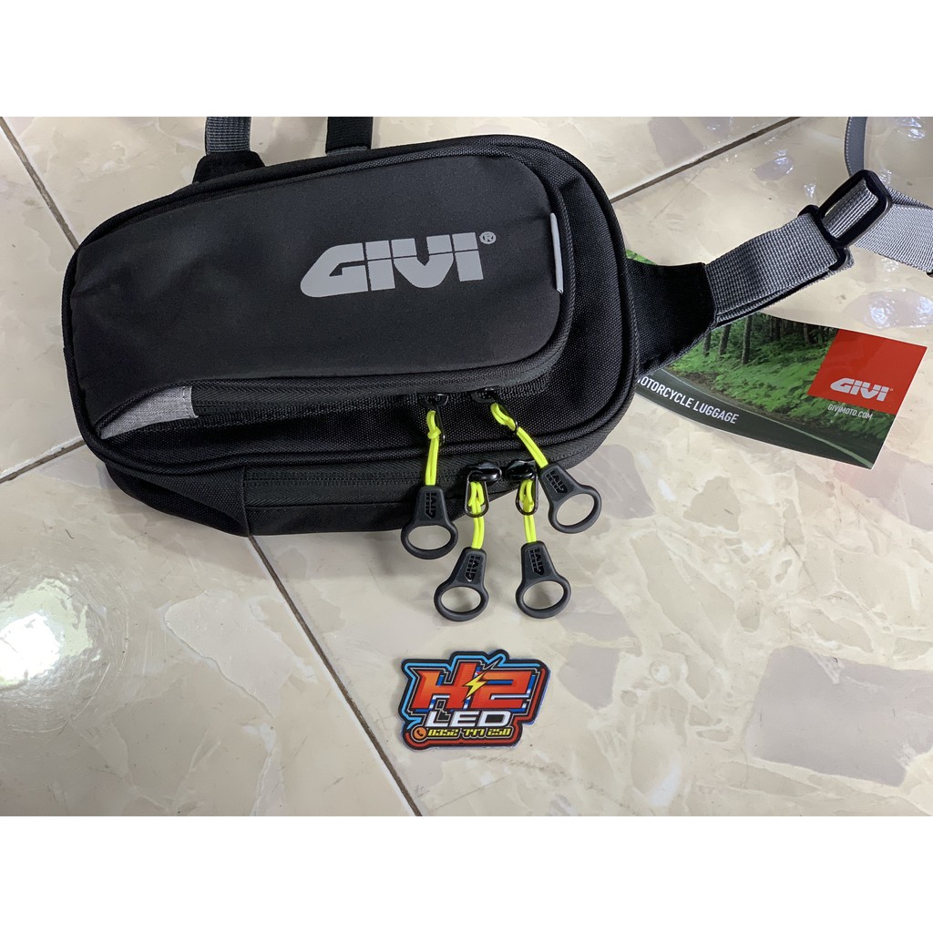 GIVI | Túi đeo chân EA113B GIVI - H2LED
