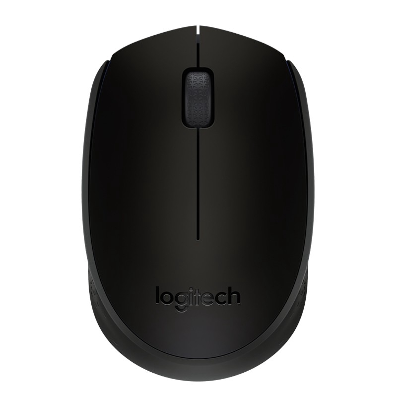 Chuột Không Dây Logitech Nhiều Màu M170