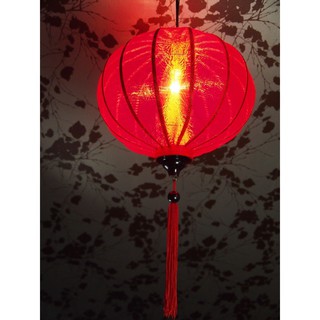 COMBO  15  bộ lồng đèn hội an , 45cm