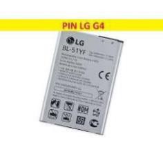 Pin LG G4 F500, G4 Stylus H540, G4 ISai_Dung Lượng 3000mAh zin Chính Hãng, Không bị treo máy - BC 03