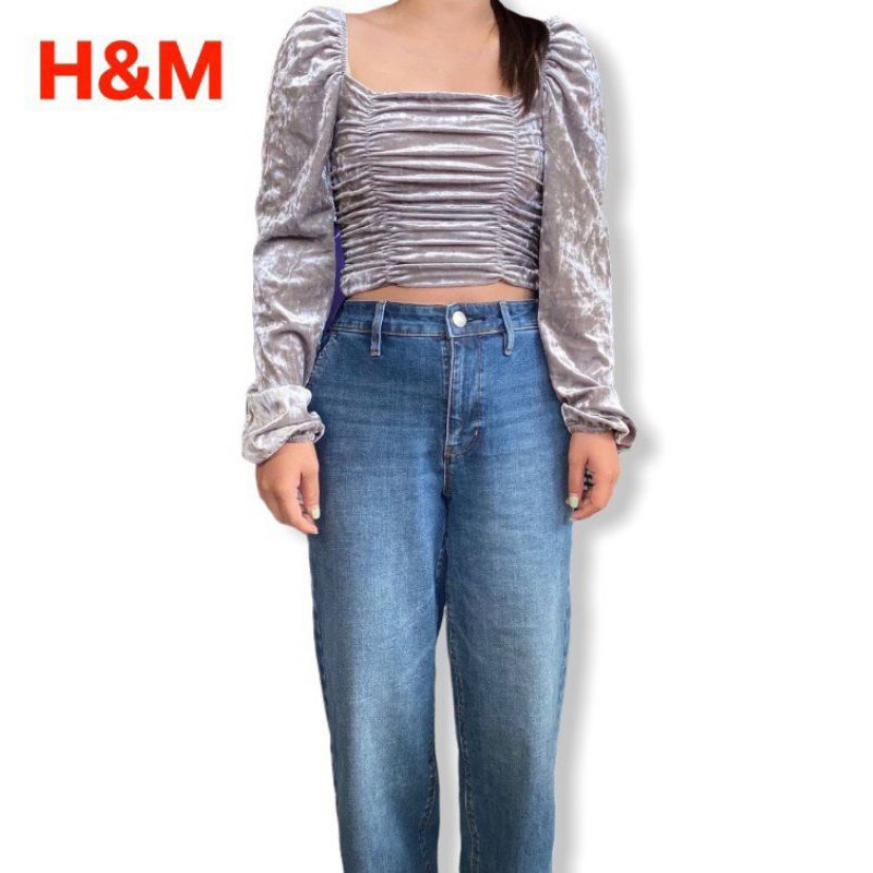 Áo hiệu H&M