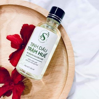 Samnatural-Tinh dầu tràm Huế