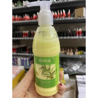 kem mềm da tay nail