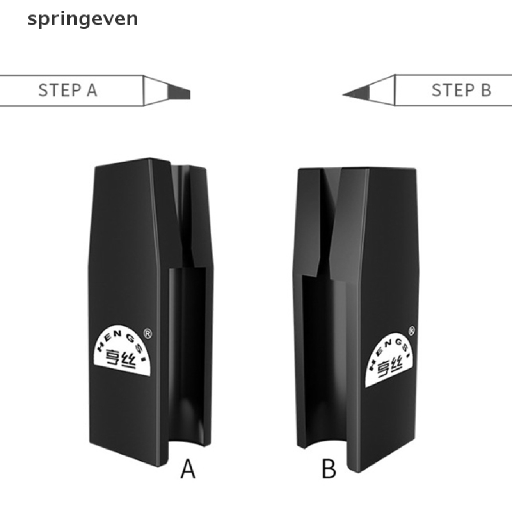 Dụng Cụ Mài Bút Chì Xăm Lông Mày Vĩnh Viễn