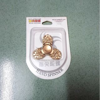 Con quay handspinner