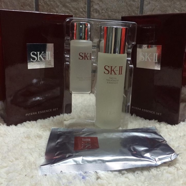 Set SK-ii
