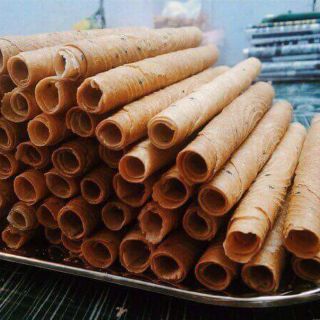 Bánh ống mè